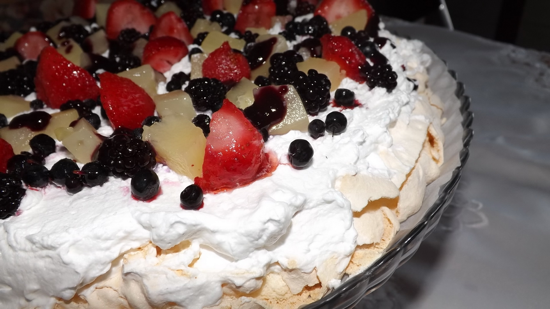 Pavlova