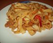 Fettuccine cu legume-4