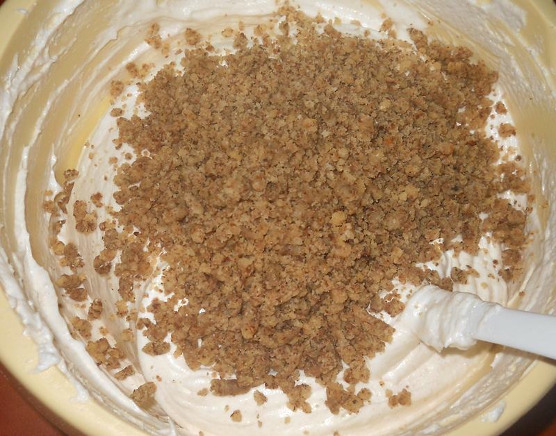 Prajitura Kinder Bueno - Desertul delicios pe gustul copiilor