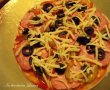 Pizza Salami-1