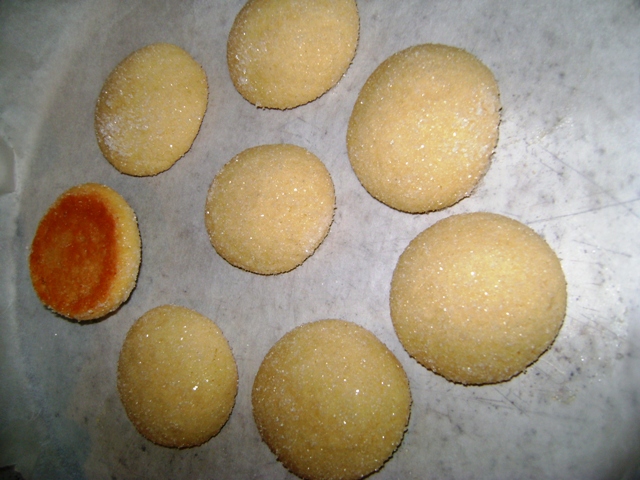 Biscuiti Cristal
