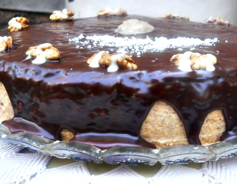 Tort de nuca