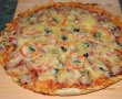 Pizza cu de toate (motaneasca)-17