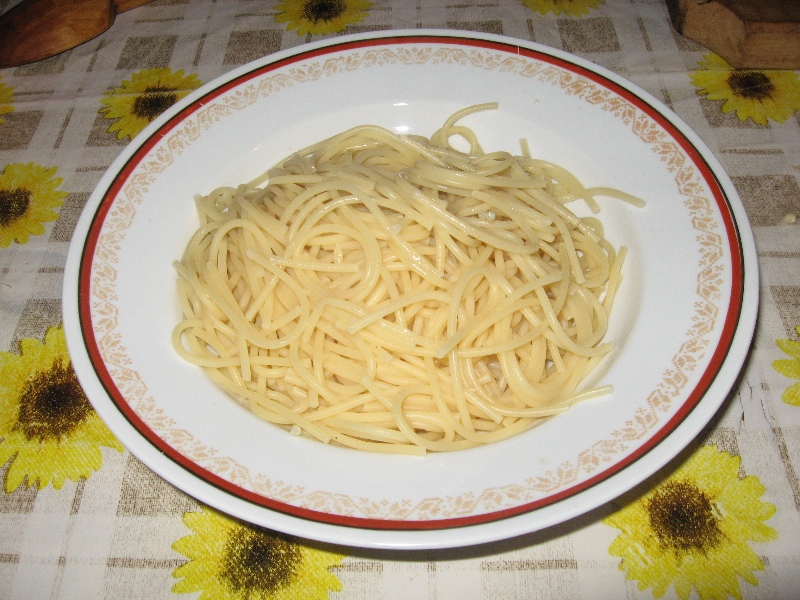 Spaghetti Bolognese