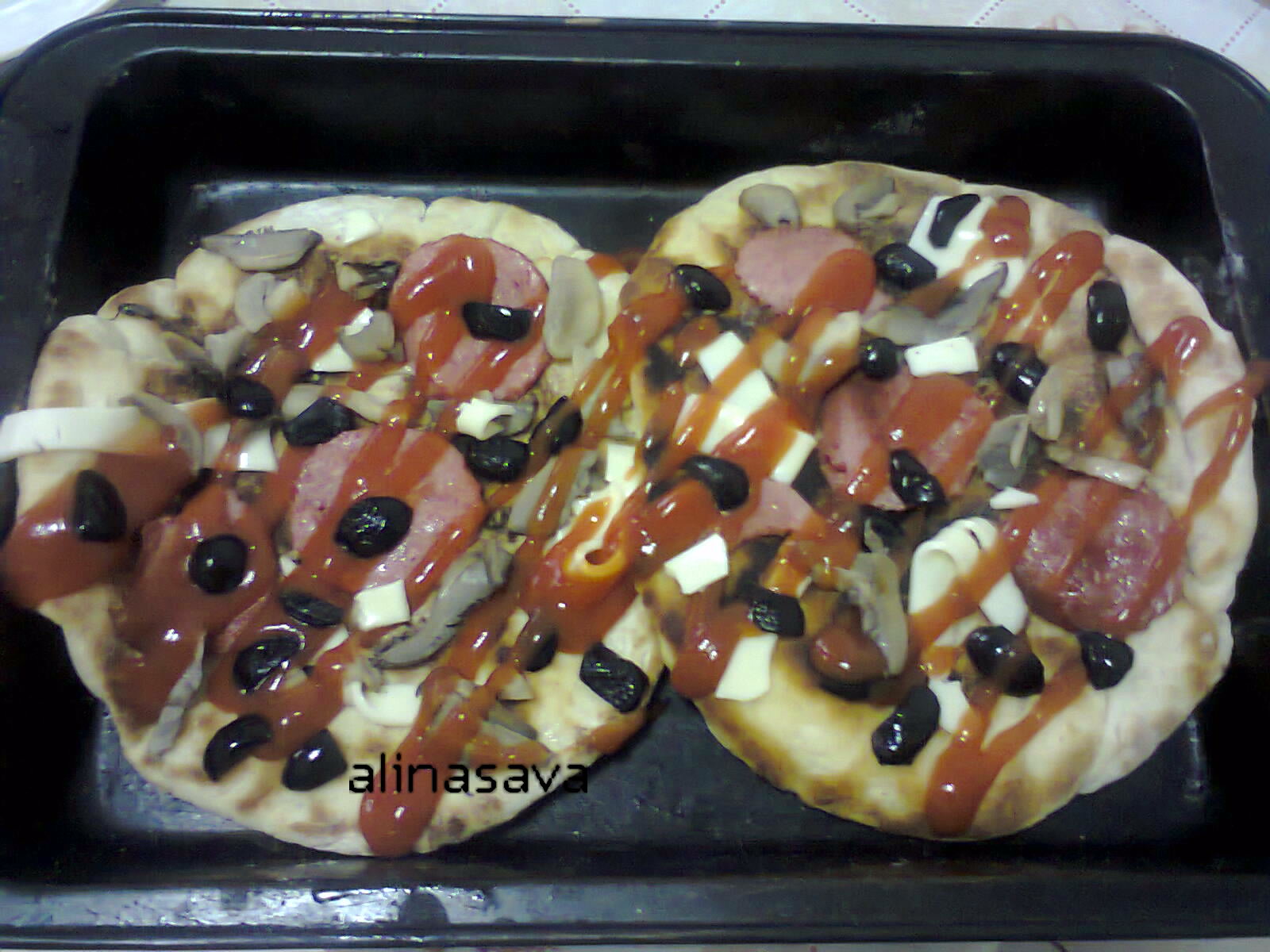 Multipizza