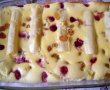 Desert cu cannelloni şi brânza de vaci-6