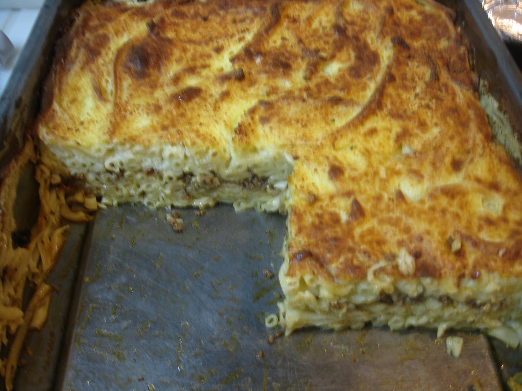 Pasticcio