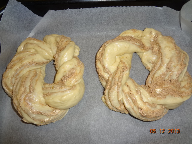 Estonian Kringel (de post)