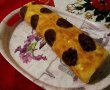 Rulada cu ganache de ciocolata-11