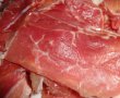 Salau cu crusta  de prosciutto-1