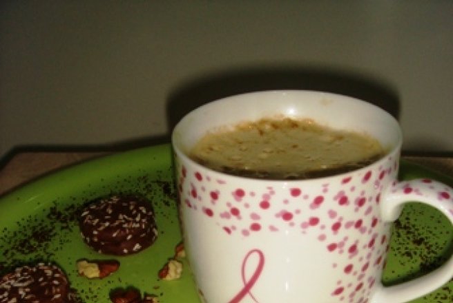 Cappucino aromat