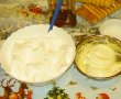 Tiramisu reţetă originală, in cupe cu Ceva Fin de la Delaco-1