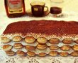 Tiramisu reţetă cu crema de cafea-10