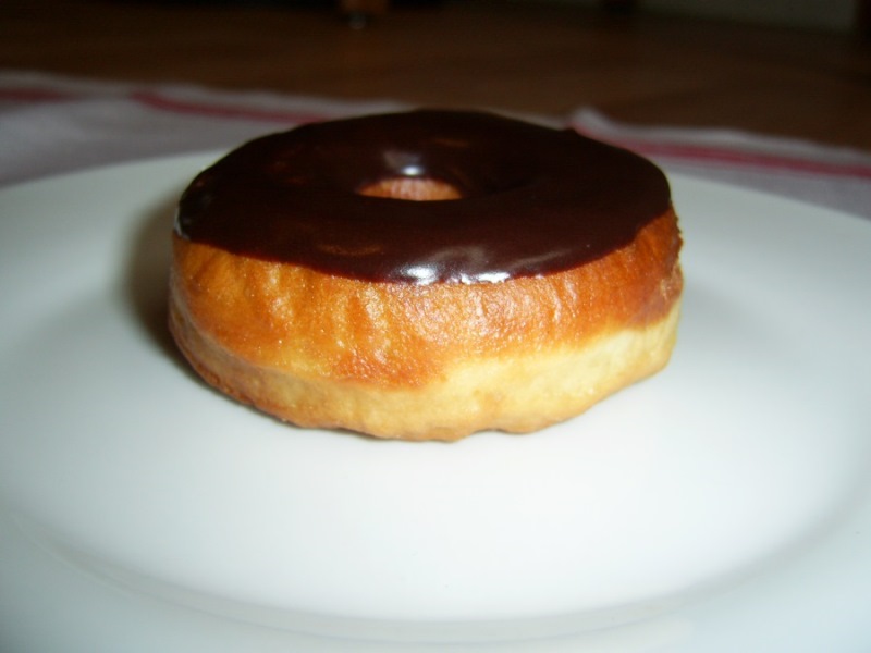 Donuts - Gogosi Americane