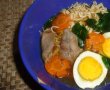 Ramen  cu carne de rata (supa  japoneza)-8