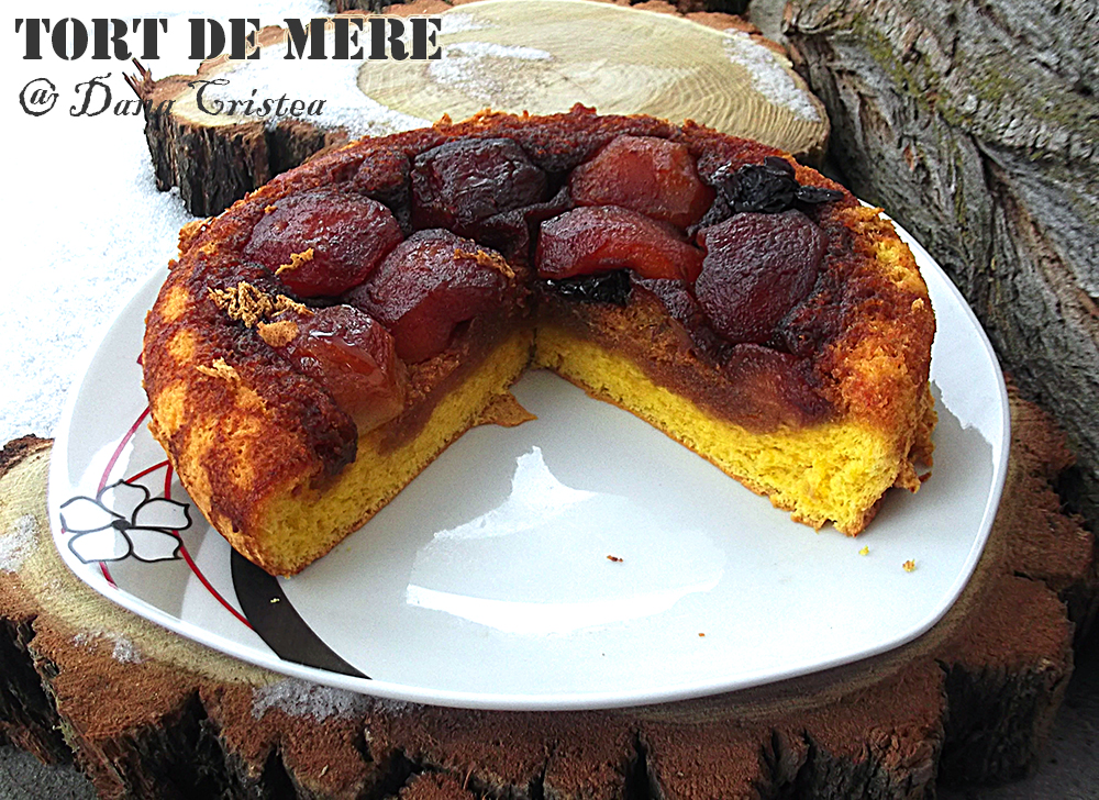 Tort de mere (3)