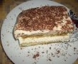 Tiramisu reţetă originală cu crema de mascarpone-10