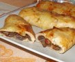 Aperitiv empanadas cu ciuperci si carne de pui-13