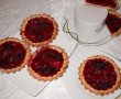 Mini tarte cu fructe-2