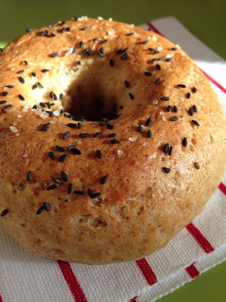 Bagels