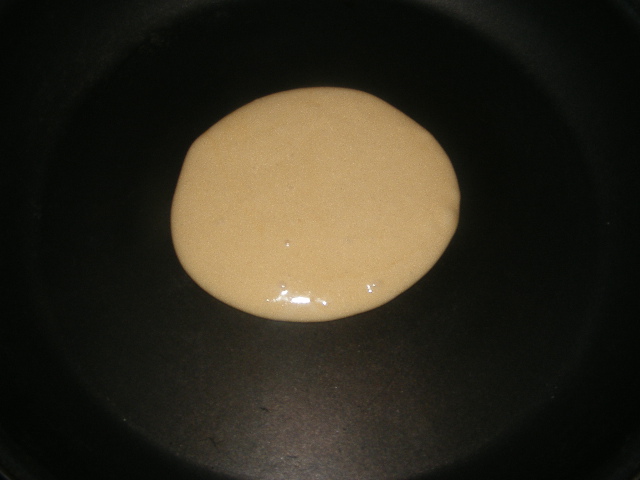 Dorayaki - Clatite japoneze