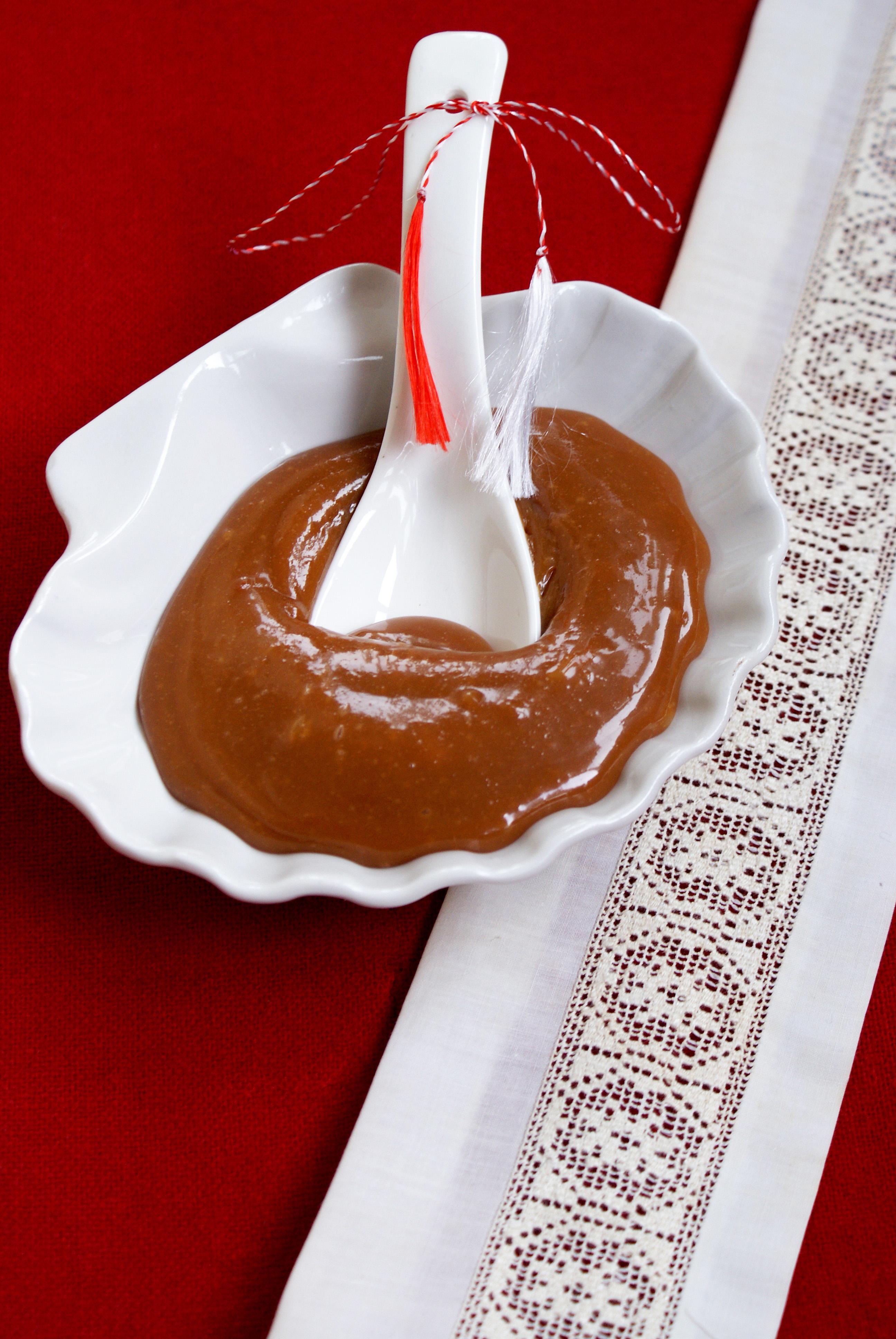 Dulce de Leche