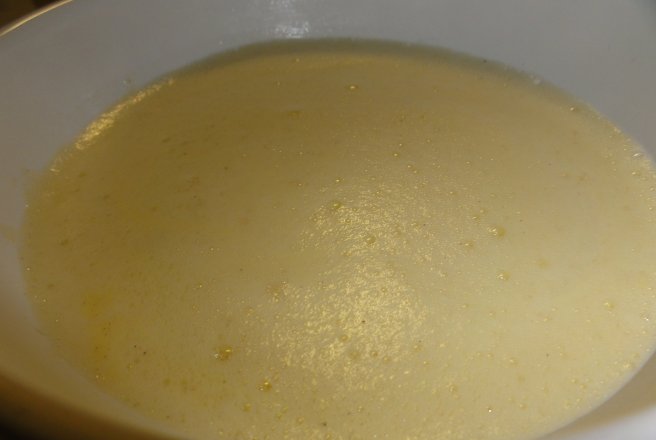 Zabaione