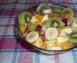 Salata de fructe la cupa - Reteta nr. 150!-4