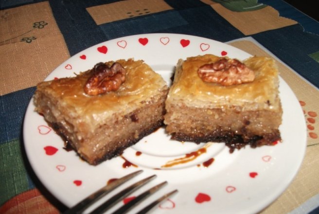 Baclava