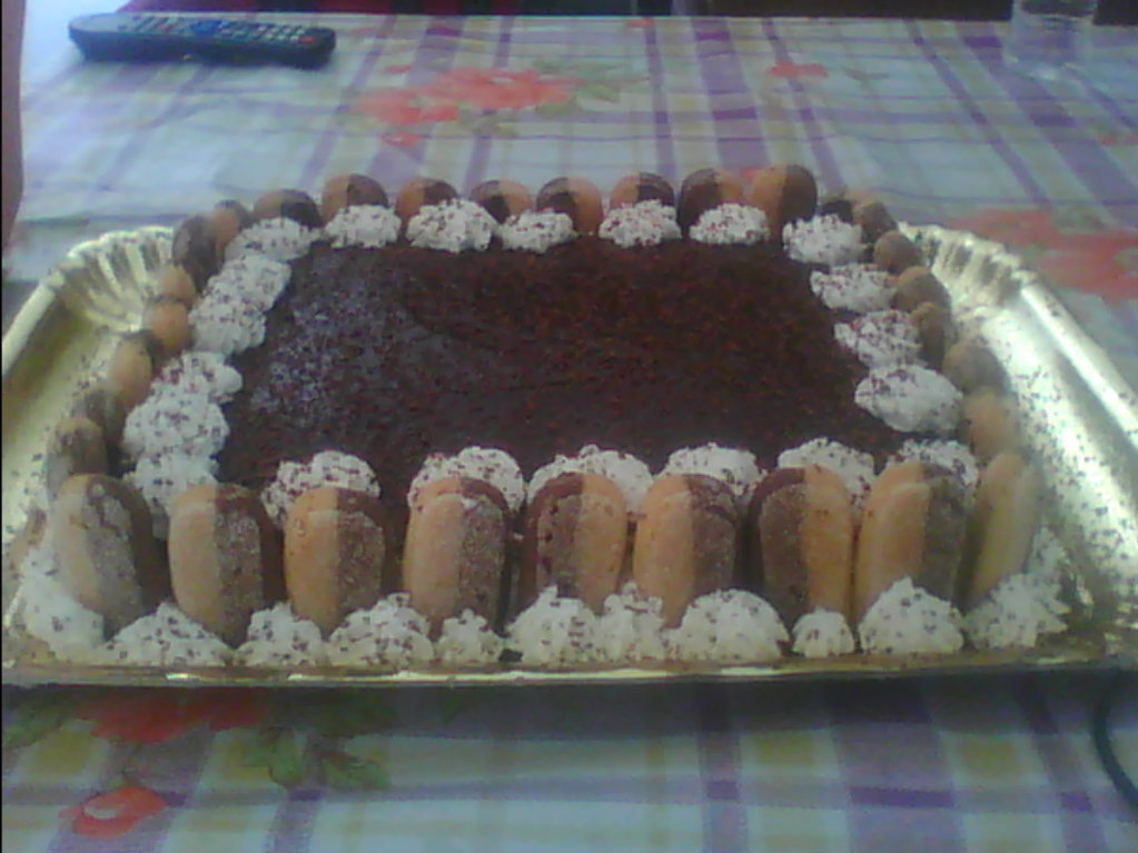 Tort  ''Deliciu''