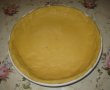 Tarta cu prune si crumble-5