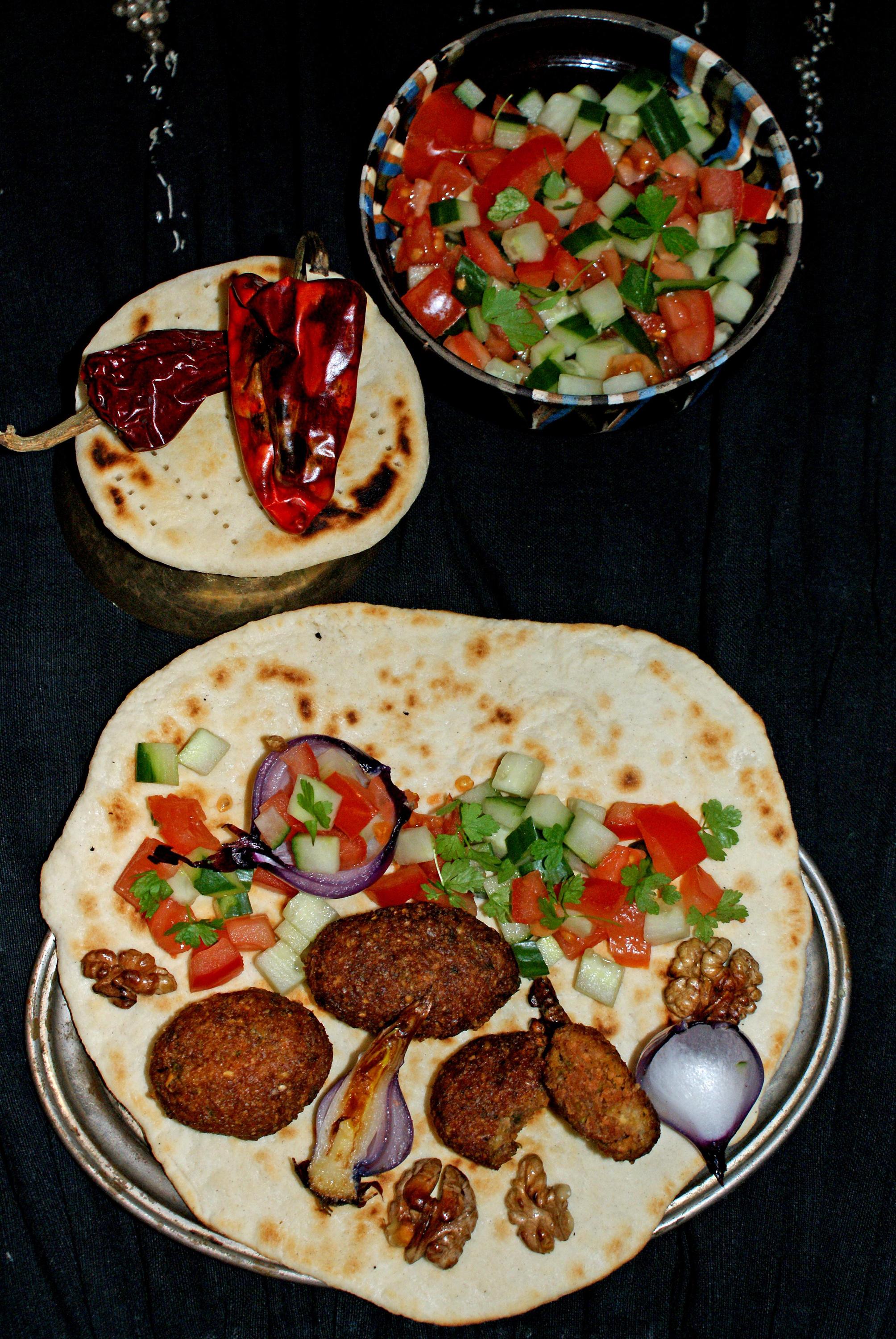 Falafel