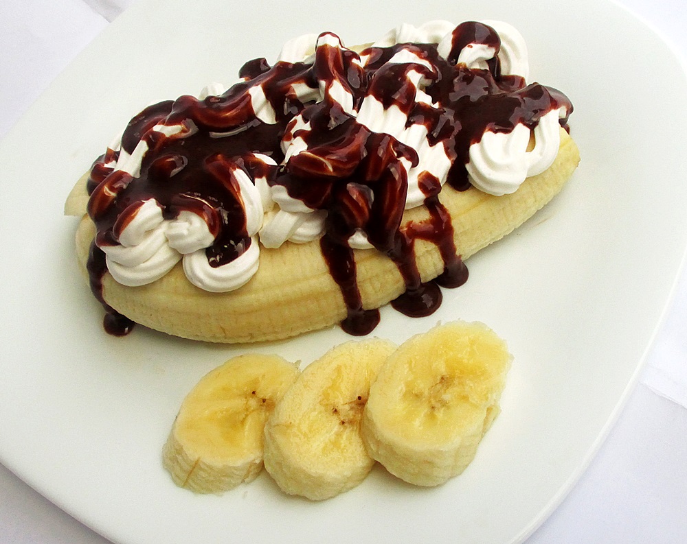 Banana Split