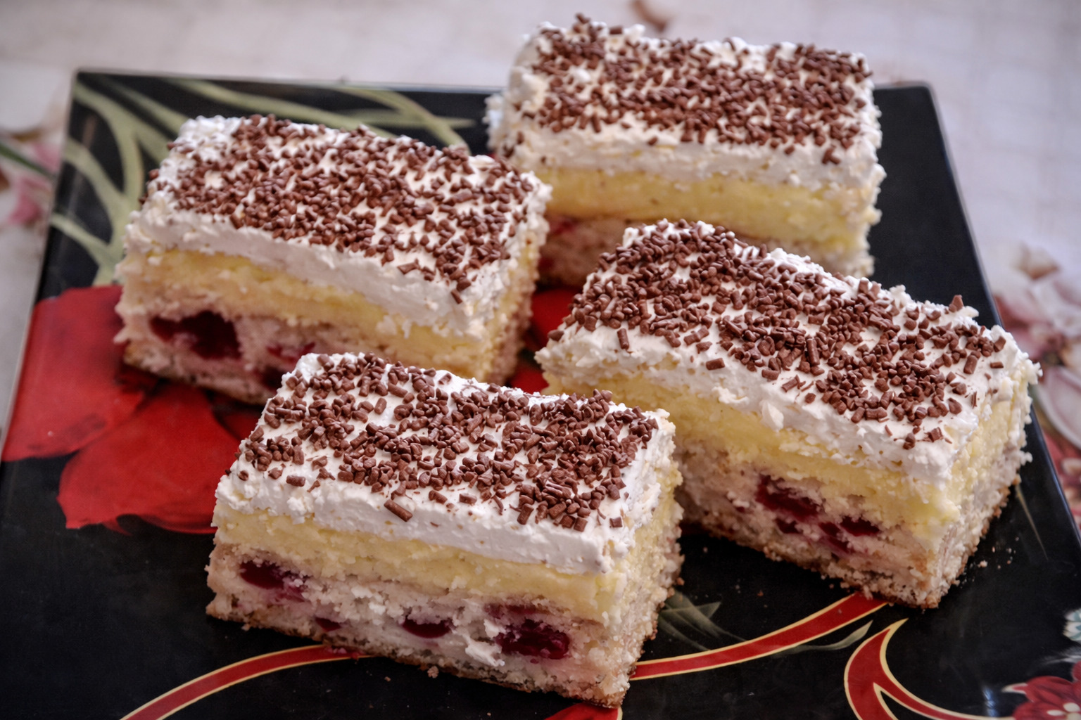 Prajitura Catalina