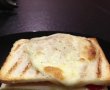 Croque monsieur in felul meu sau un mic rasfat in serile ploioase-0