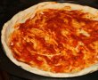 Pizza cu carne tocata-10