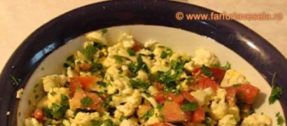 Salata de conopida