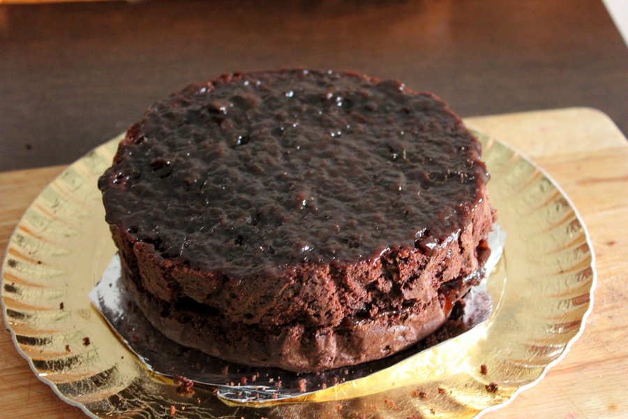 Tort Sacher