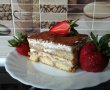 Tiramisu reţetă originală-0