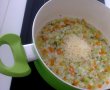 Risotto cu legume și creveti-5