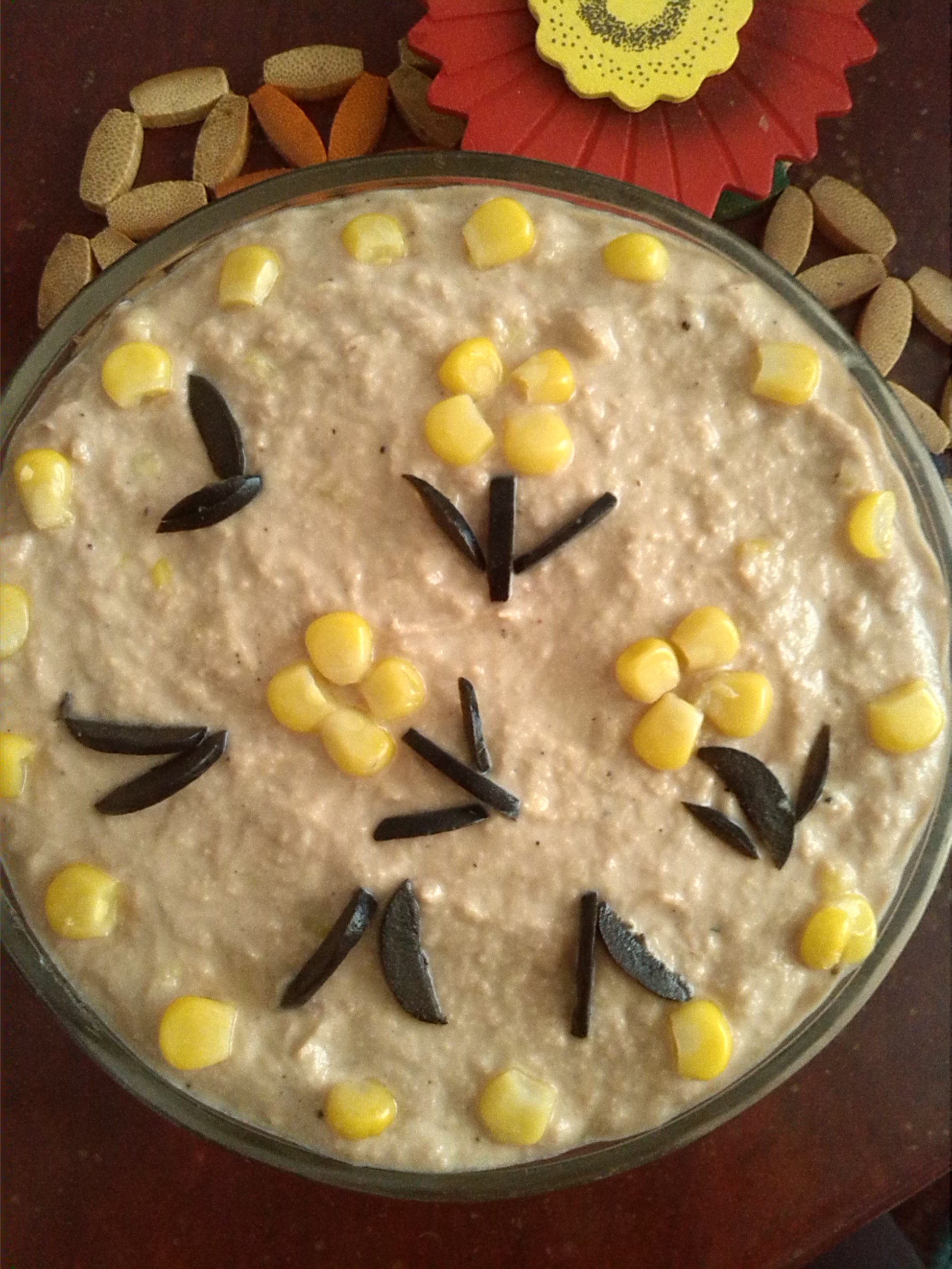 Pasta de ton