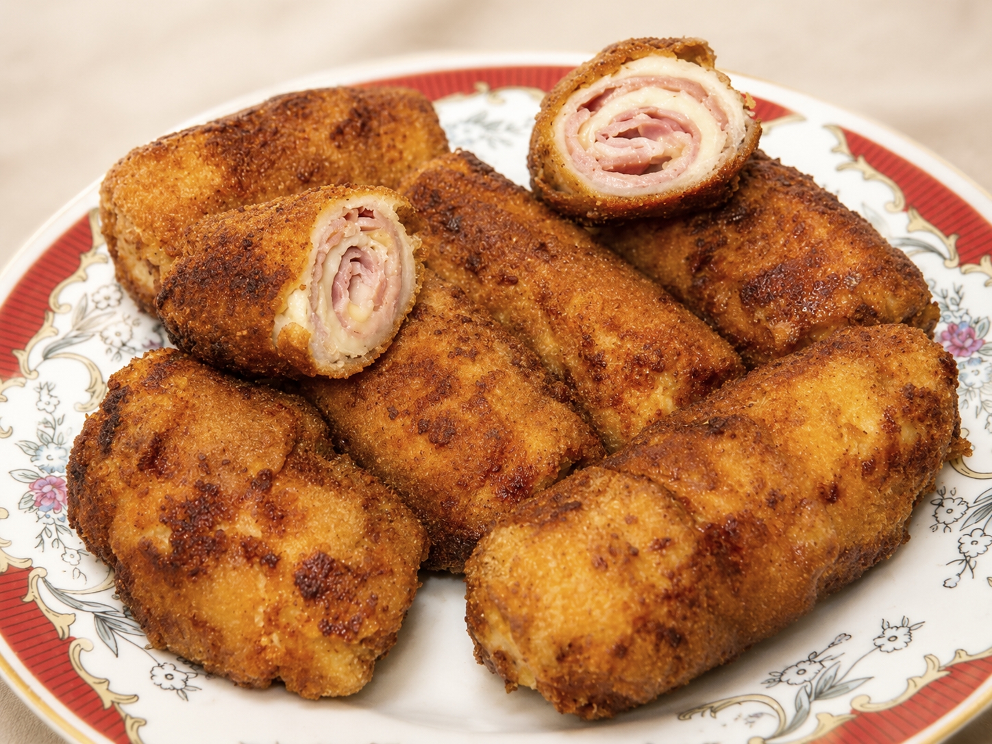 Cordon bleu