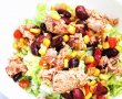 Salata cu ton si legume-3