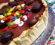 Tarta cu crema de ciocolata-16