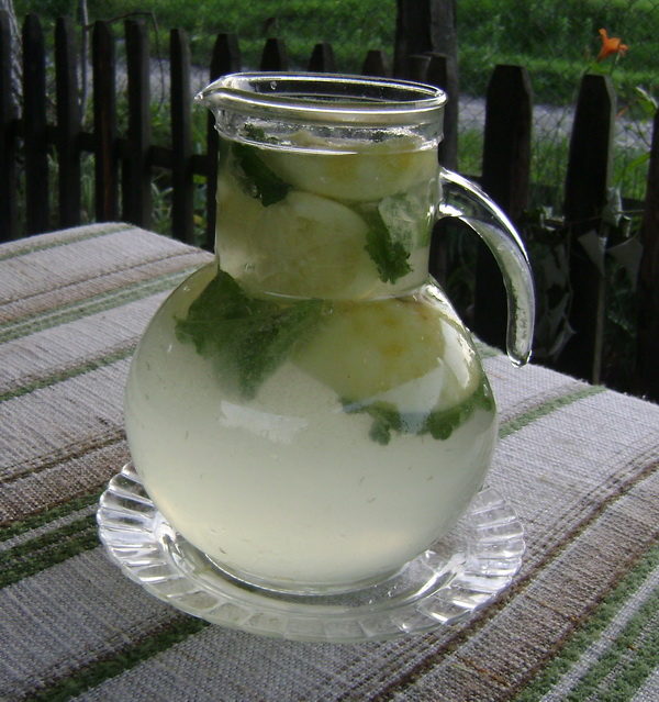 Limonadă