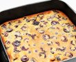 Clafoutis  cu cirese-7