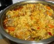 Paella de pui-9