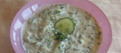 Tzatziki