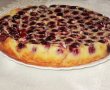 Clafoutis cu visine-10