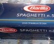 Spaghete cu sos din  carne de vitel-0